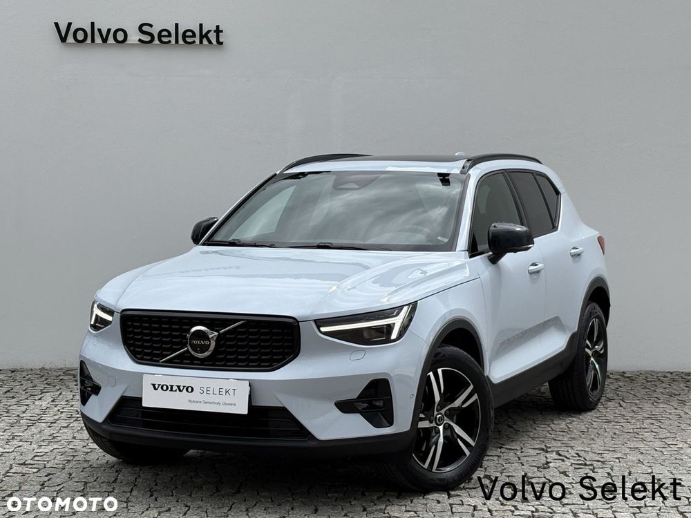 Volvo XC 40 - 2