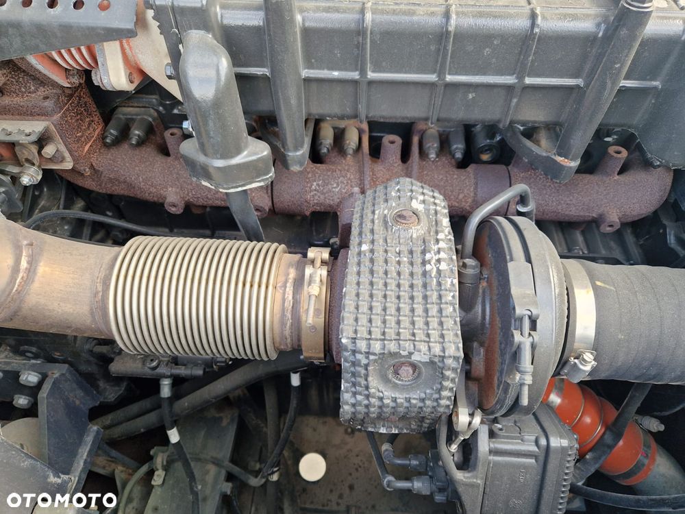 Doosan DX 300 LC-5* 2018r. * OQ70/55 * Pełen serwis Doosan * - 33