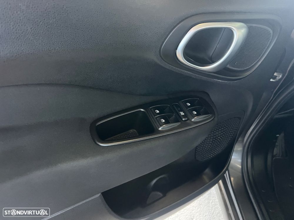 Fiat 500L 0.9 8V TwinAir Lounge - 15