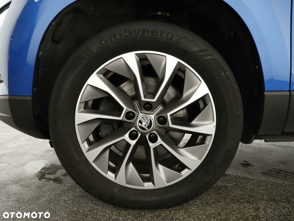 Skoda Karoq 2.0 TDI SCR 4x4 Ambition DSG - 11