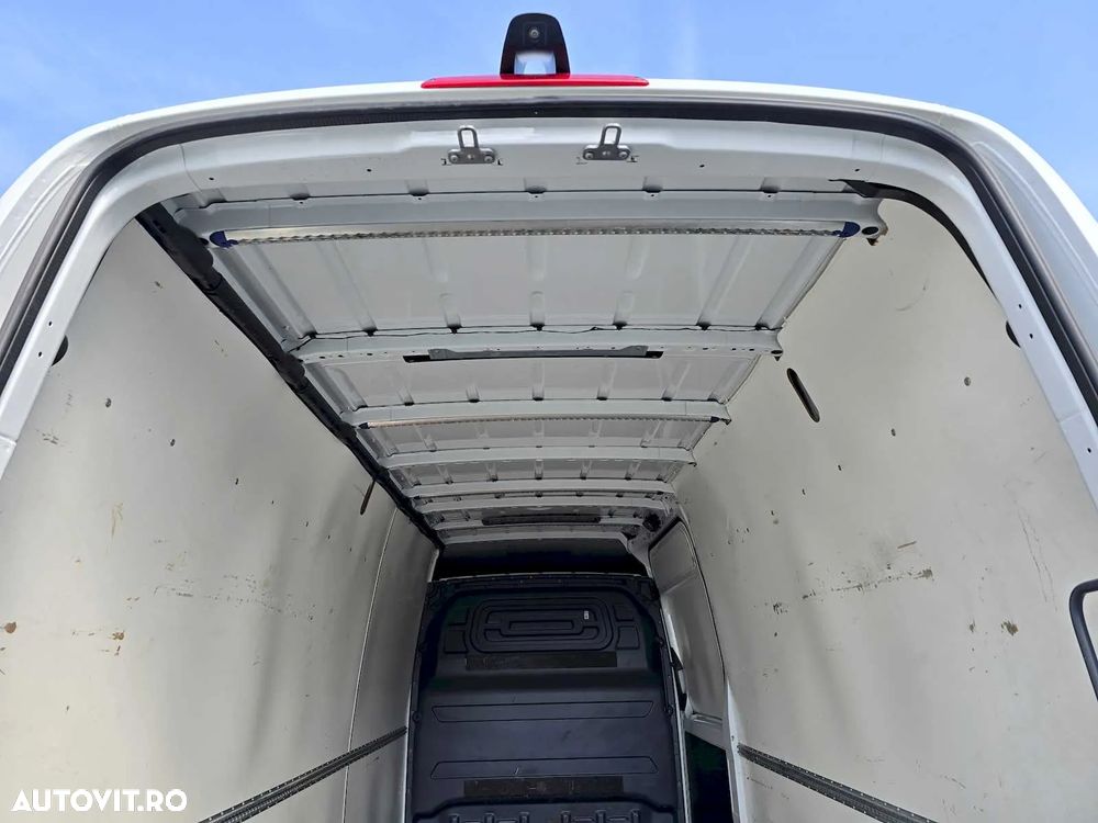 Mercedes-Benz Sprinter 314 CDI LUNG, motor 2.2 143 CP, 2019. - 26