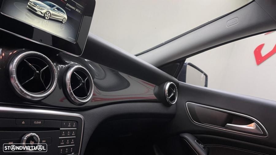 Mercedes-Benz CLA 200 Shooting Brake d 7G-DCT UrbanStyle Edition - 16