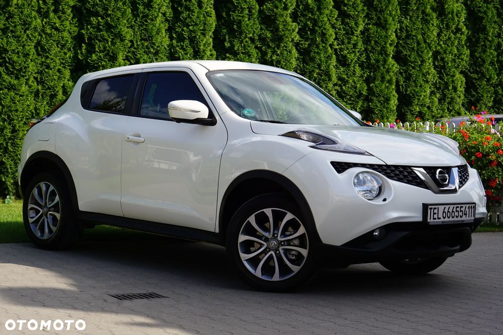 Nissan Juke - 3