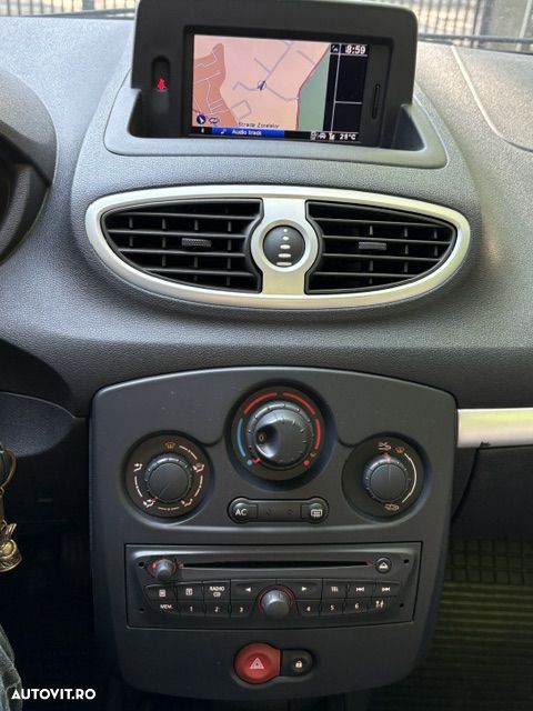Renault Clio 1.5 dCi 75 Expression - 5