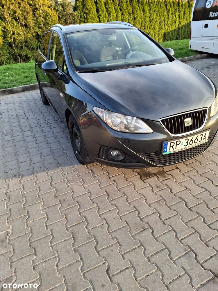 Seat Ibiza 1.2 TSI Style - 6