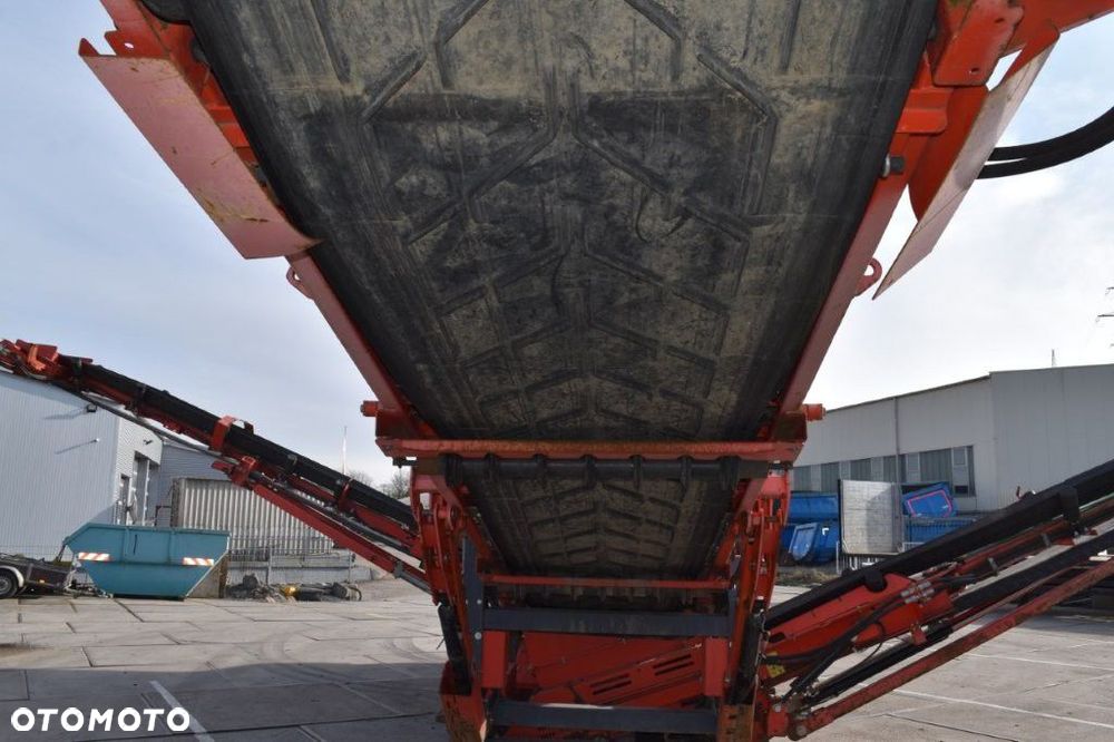 Terex FINLAY 863 WARRIOR - 12