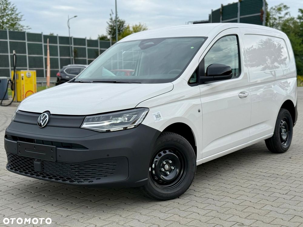 Volkswagen Caddy - 3