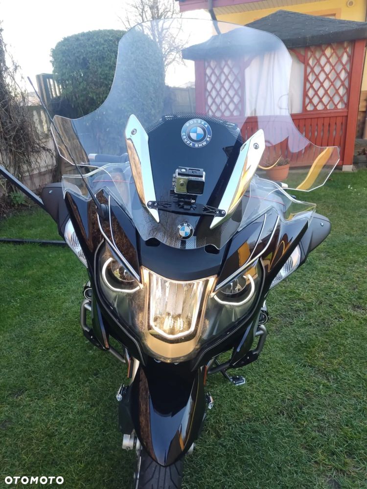 BMW RT - 14