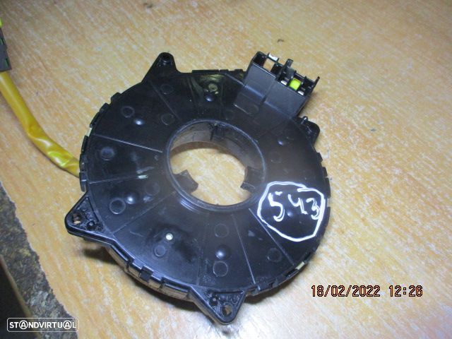 Fita Airbag FITAIR543 KIA CERATO 2005 - 3