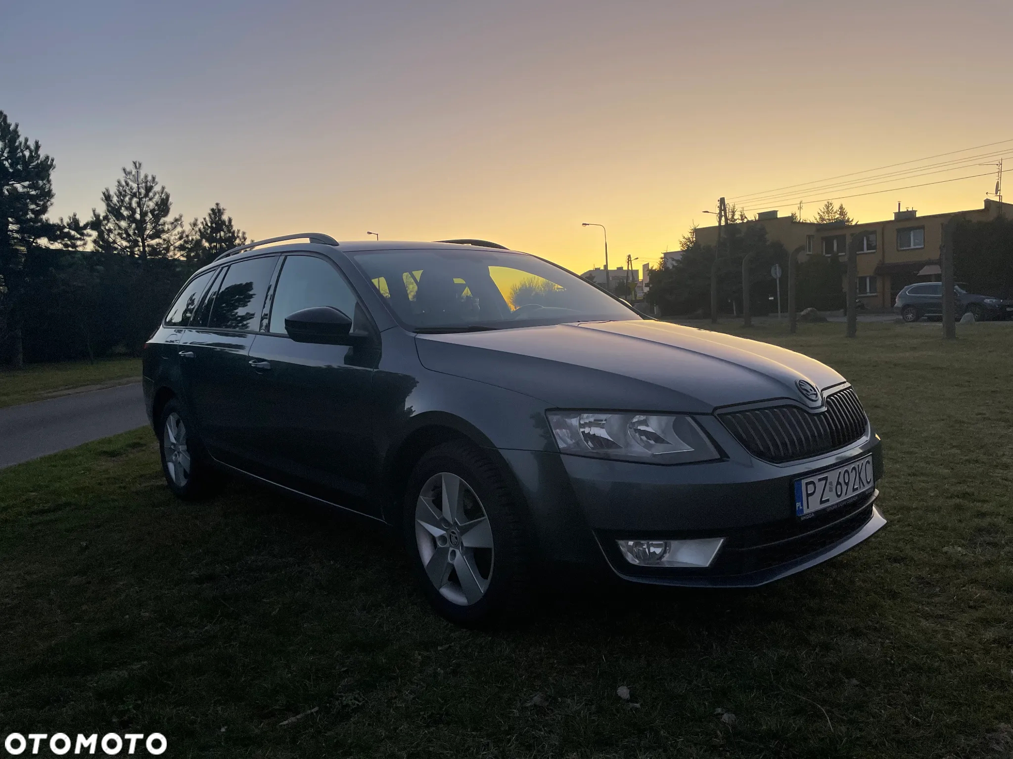 Skoda Octavia 2.0 TDI Ambition - 14