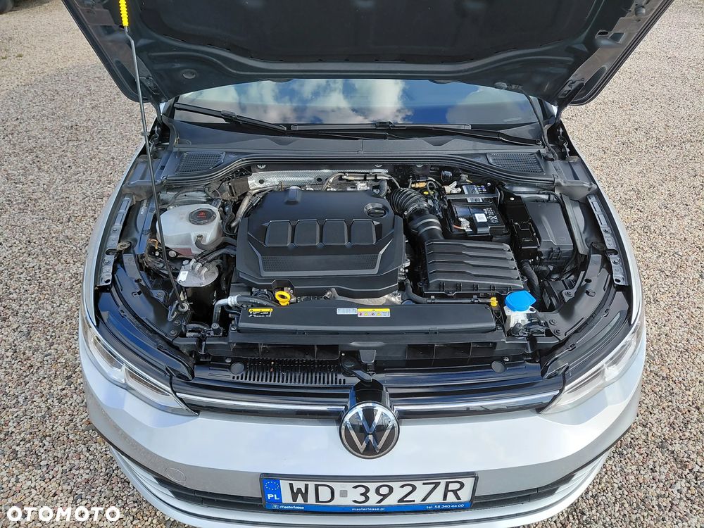 Volkswagen Golf 2.0 TDI Life - 40