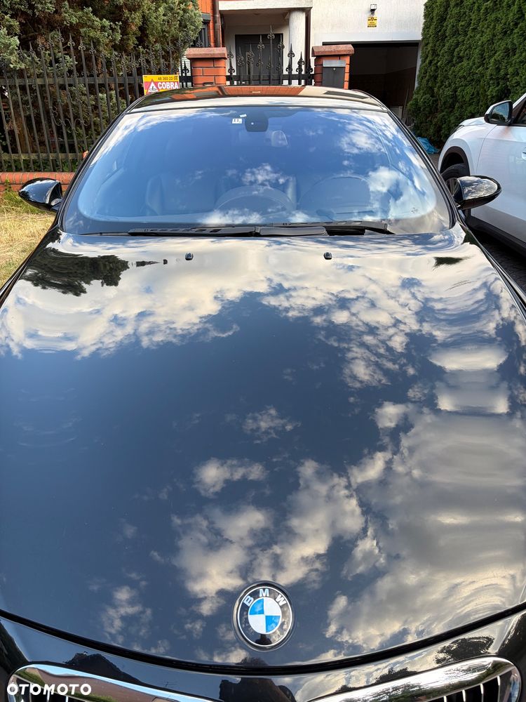 BMW M6 Standard - 7