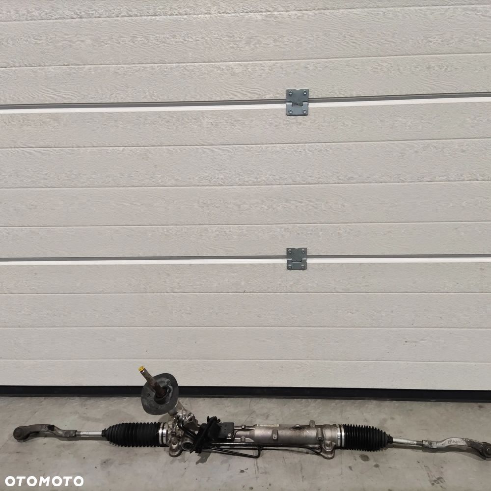 Citroen Jumpy III przekładnia kierownicza - 1