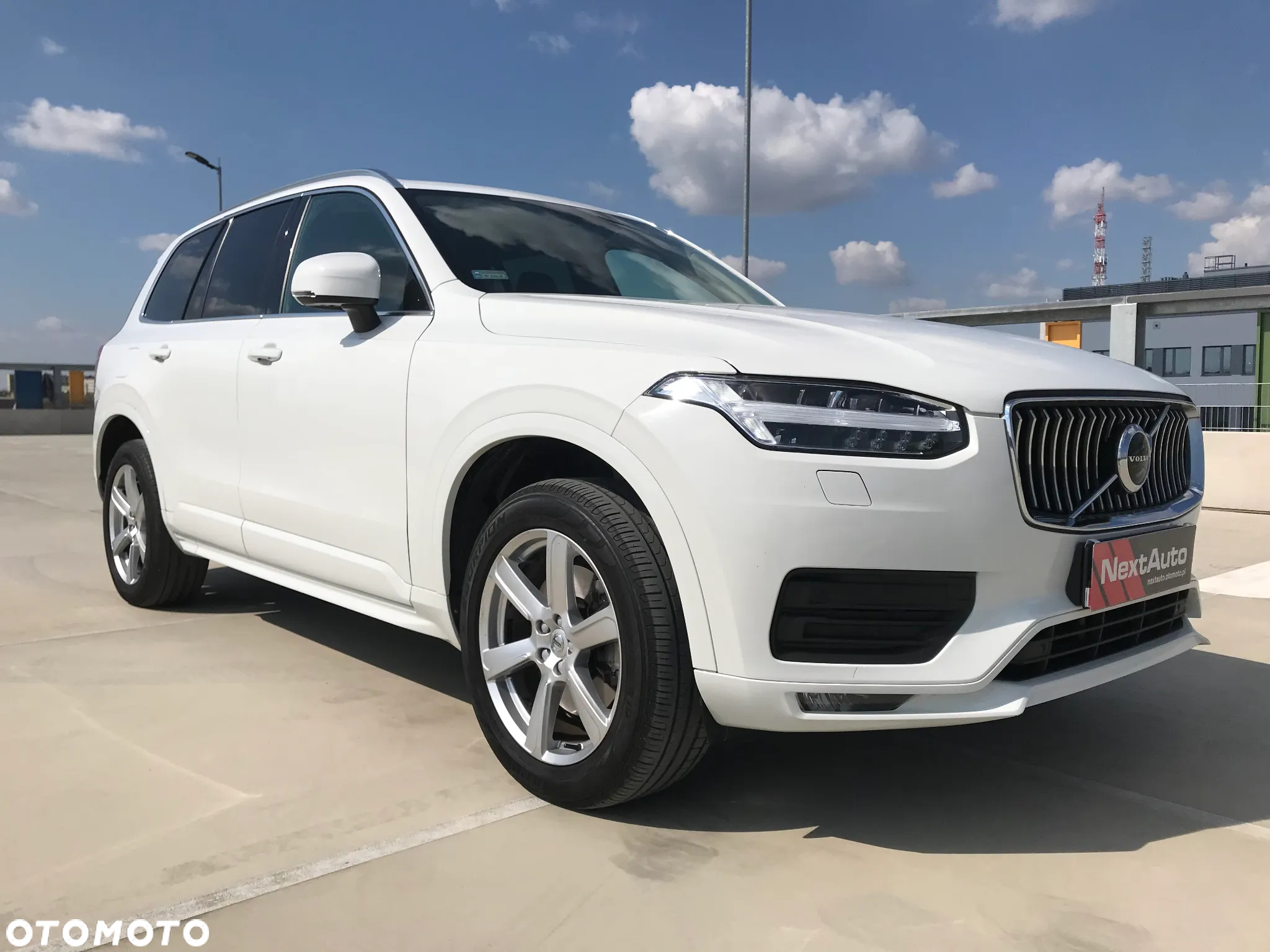 Volvo XC 90 - 2