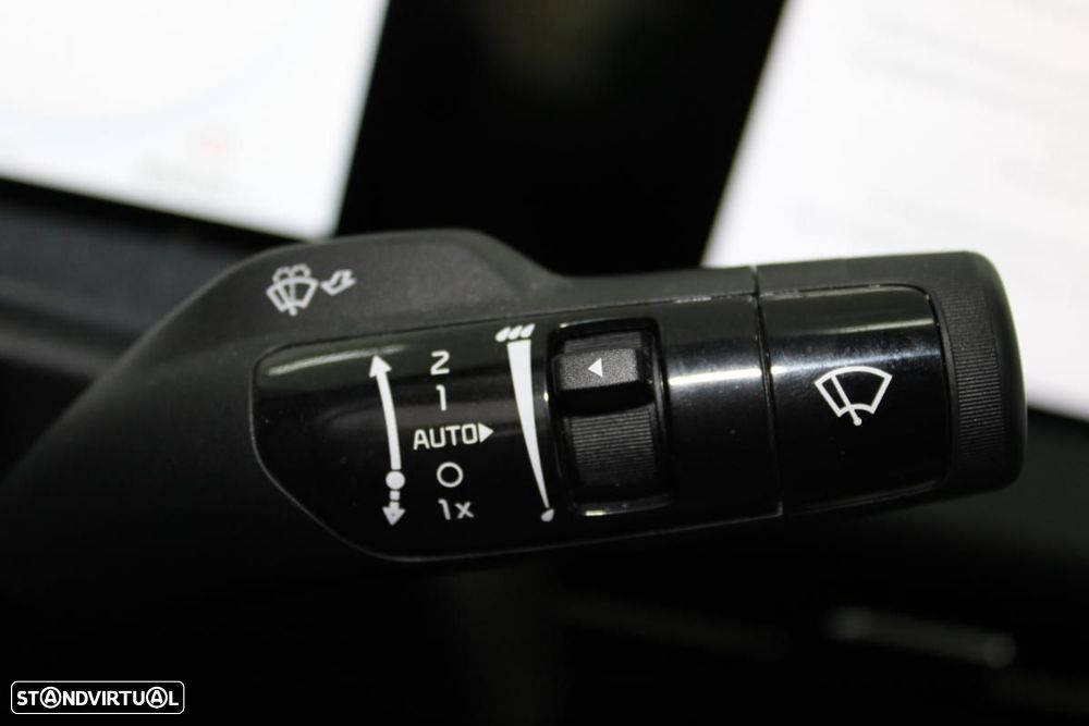 Kia EV6 77,4-kWh — fotografia 19