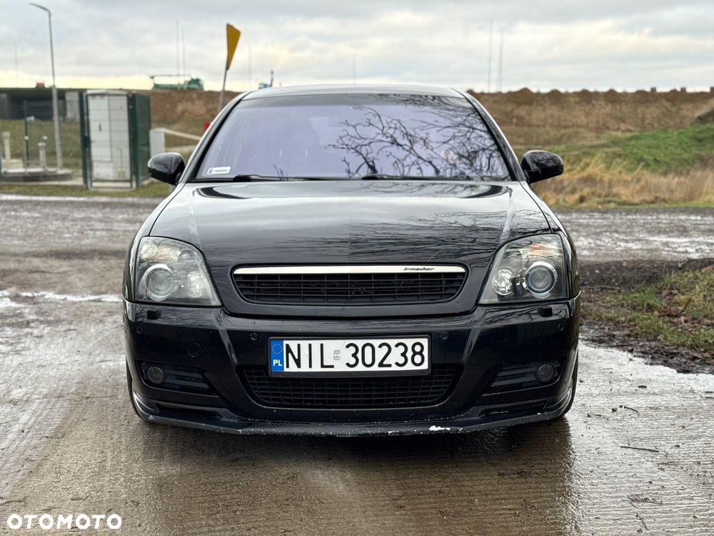 Opel Vectra 1.9 CDTI Cosmo - 16