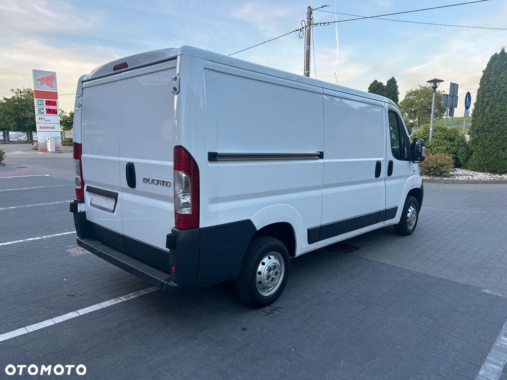 Fiat Ducato - 2