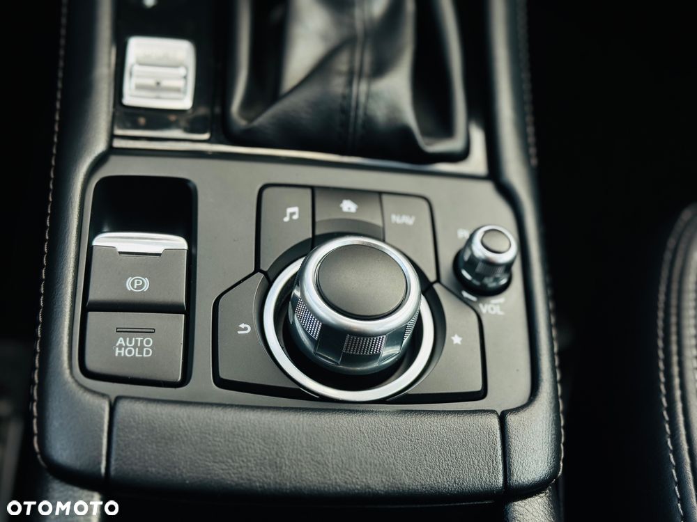 Mazda CX-3 SKYACTIV-G 121 FWD Drive Exclusive-Line - 32