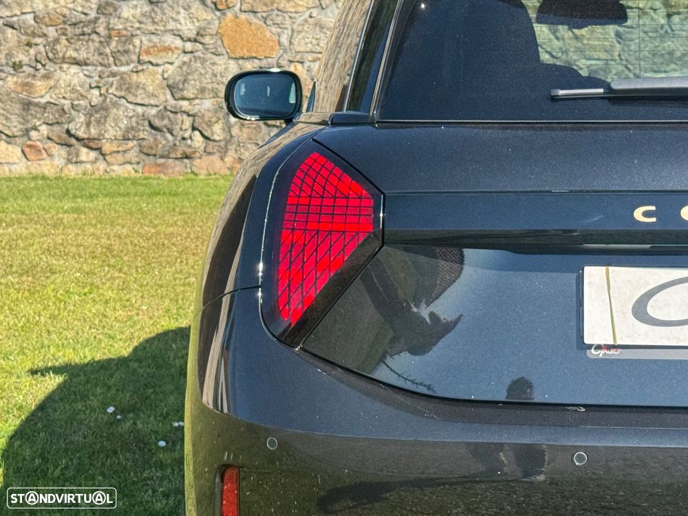 MINI 3 Portas Cooper E Favoured M - 15