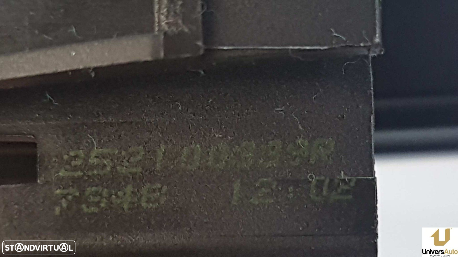 WARNING SMART FORTWO COUPE ELECTRIC DRIVE / EQ USHUAIA EDITION (453.391) - 3