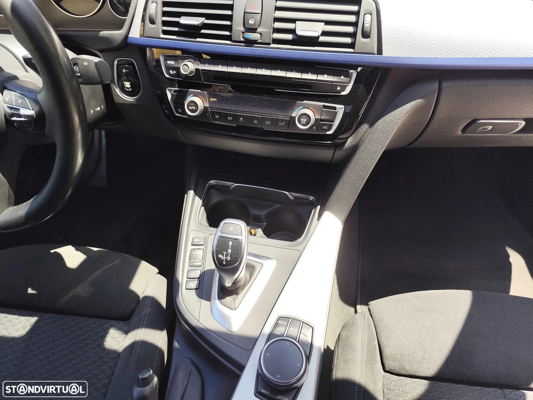 BMW 420 Gran Coupé d Pack M Auto - 23