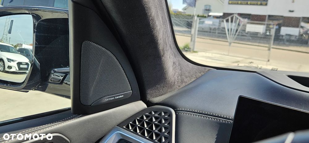 BMW X7 M60i xDrive mHEV sport - 32