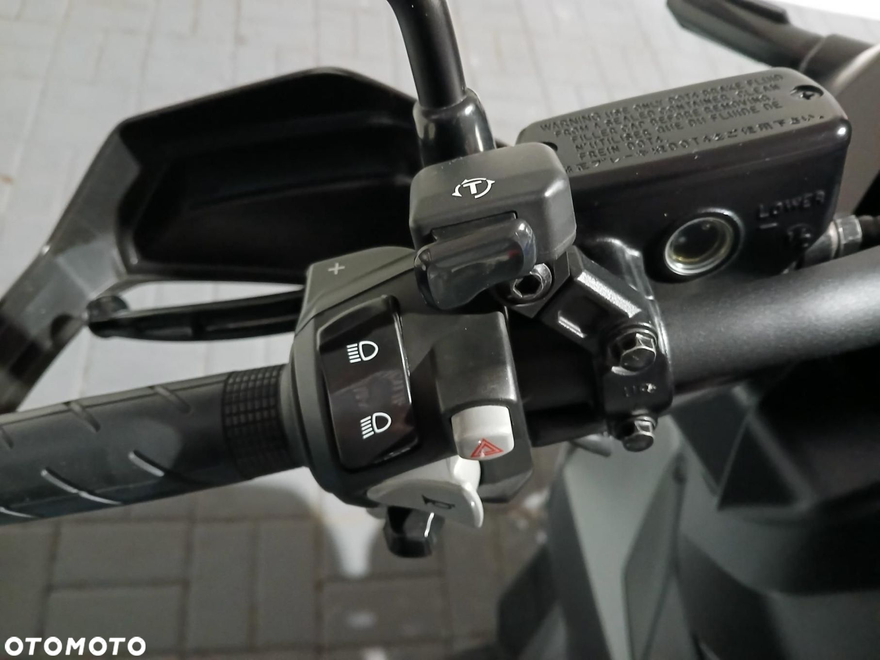 Honda Inny - 16