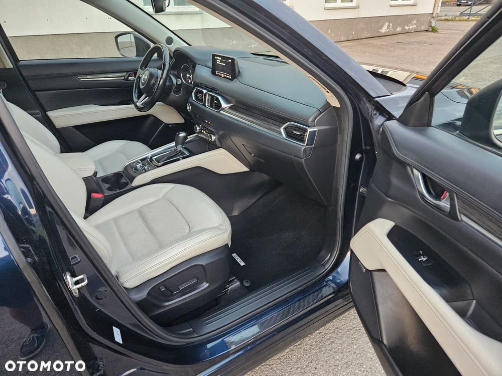 Mazda CX-5 - 28