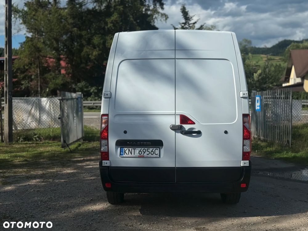 Renault MASTER - 7