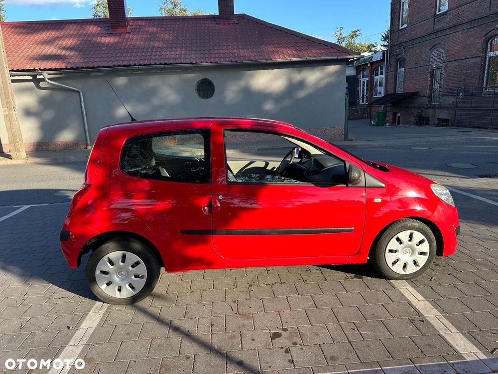 Renault Twingo 1.2 Authentique - 7