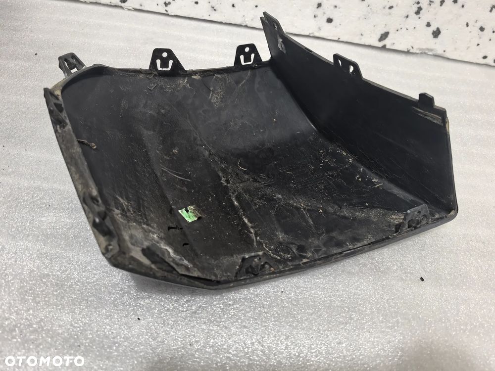 Citroen C4 Picasso Narożnik zderzaka prawy tył EZWD - 5