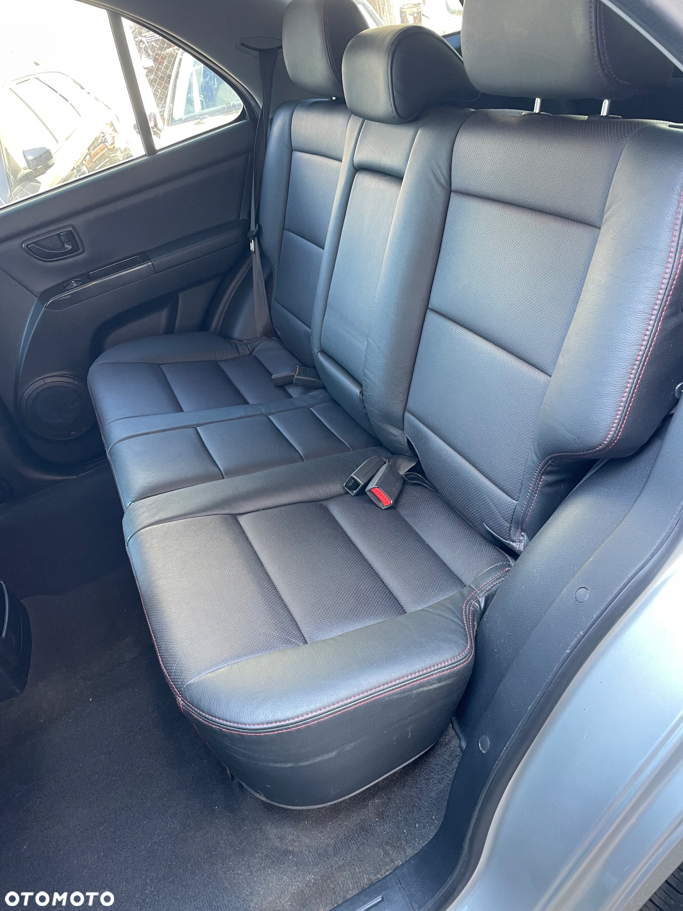 Kia Sorento 3.3 V6 EX - 9