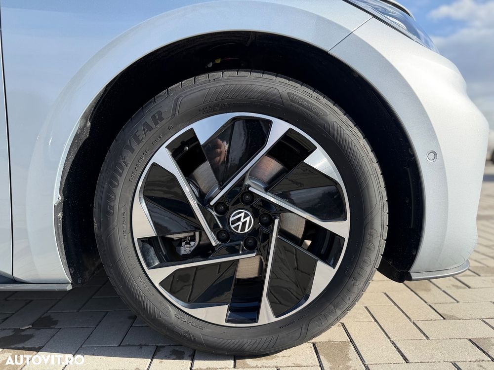 Volkswagen ID.3 - 26