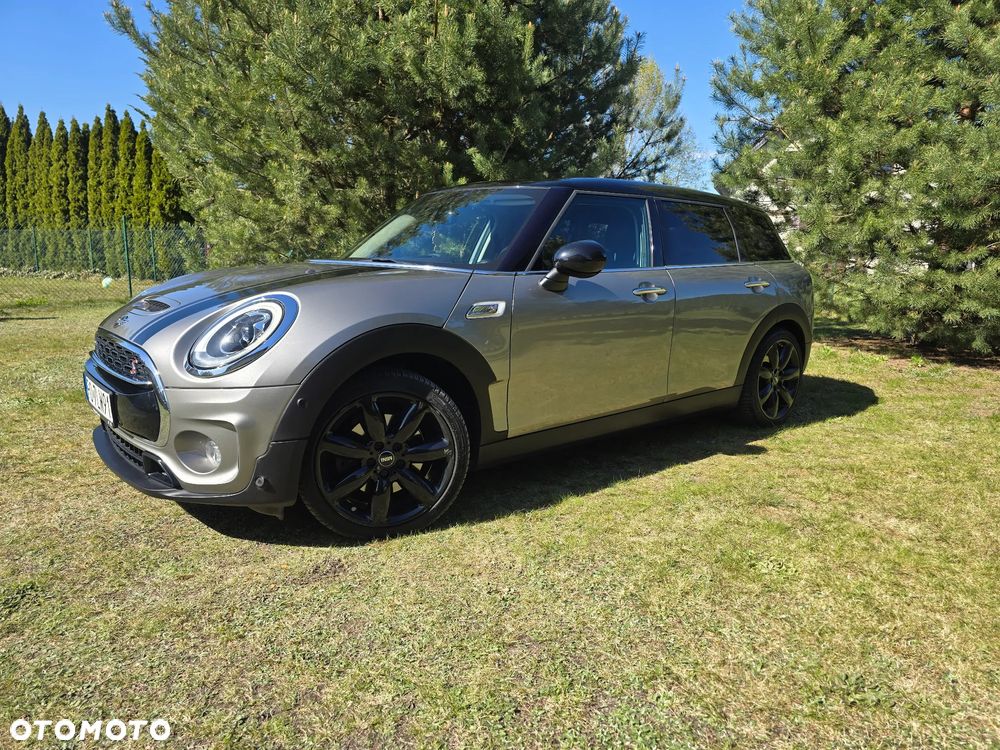 MINI Clubman Cooper S - 2