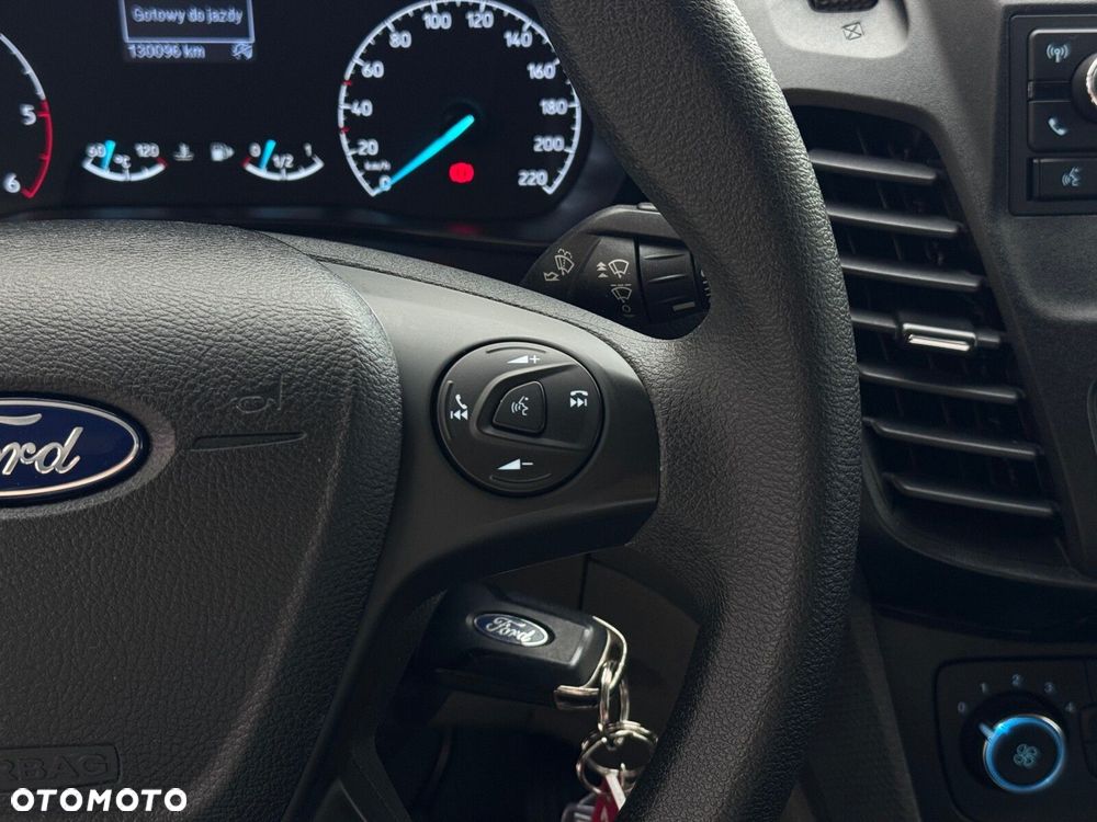 Ford transit-connect TREND - 22