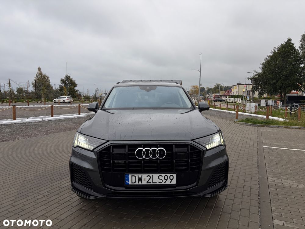 Audi Q7 - 8