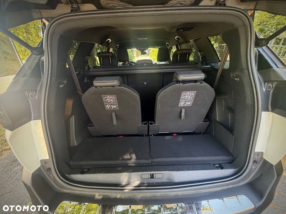Peugeot 5008 BlueHDi 130 EAT8 GT - 17