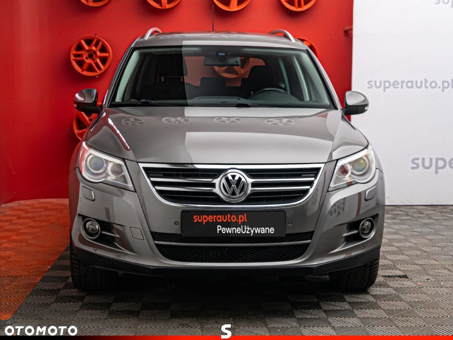 Volkswagen Tiguan - 3