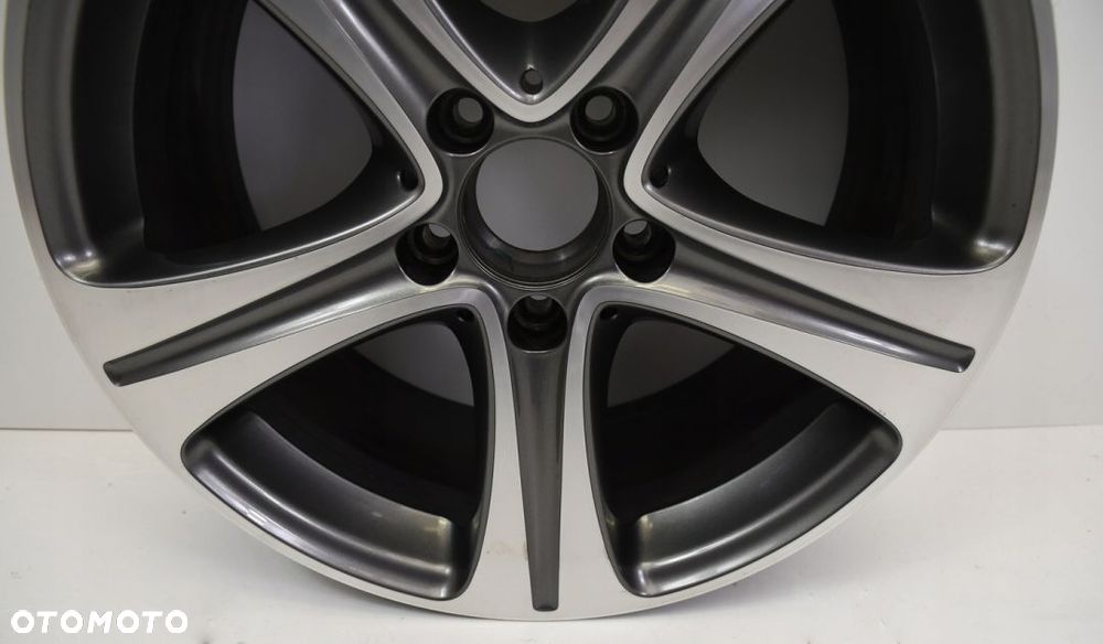 MERCEDES E KLASA W213 W238 FELGA A2134011400 18 - 4