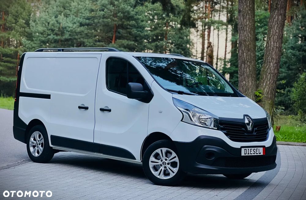 Renault Trafic - 15