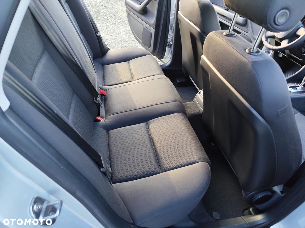 Audi A4 Limousine 2.0 T FSI multitronic - 31