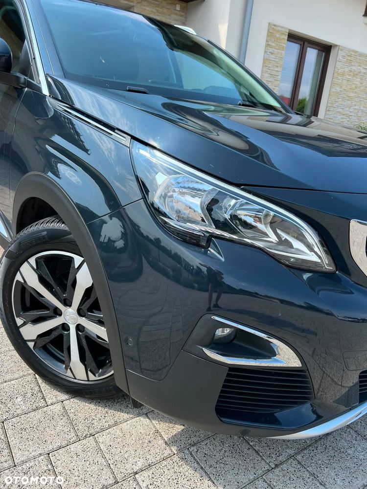 Peugeot 3008 - 9