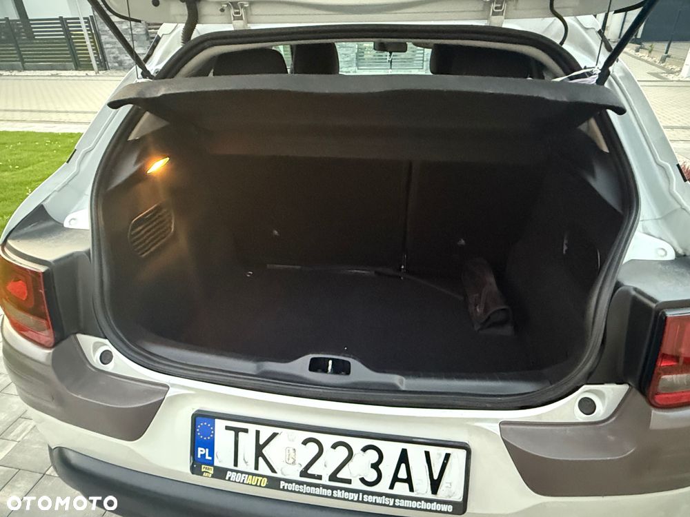 Citroën C4 Cactus - 4