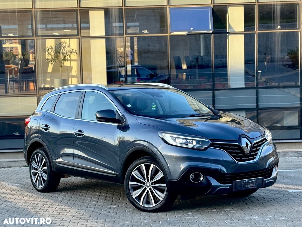 Renault Kadjar - 25