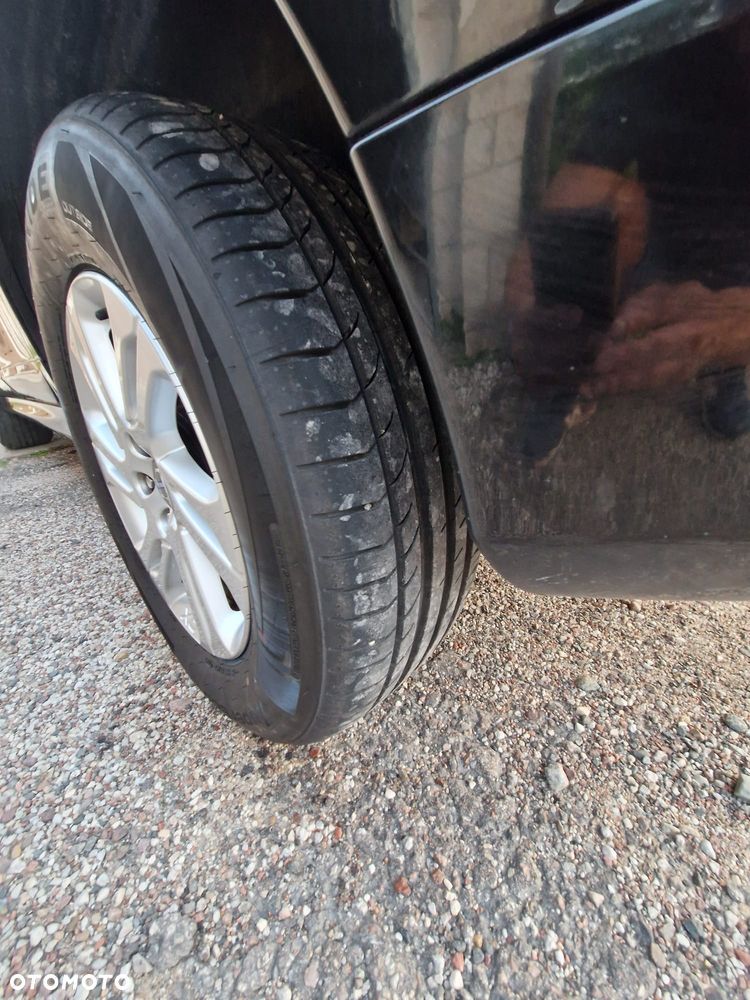 Volvo XC 60 D4 Geartronic Momentum - 13