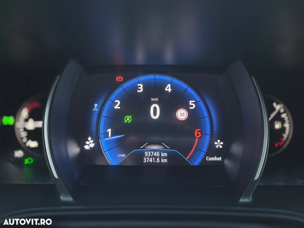 Renault Megane Energy TCe Intens - 7