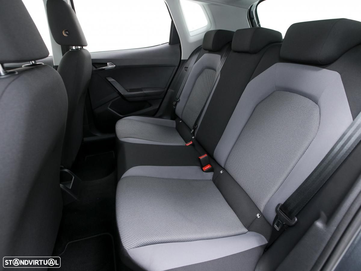 SEAT Arona 1.6 TDI Style - 9