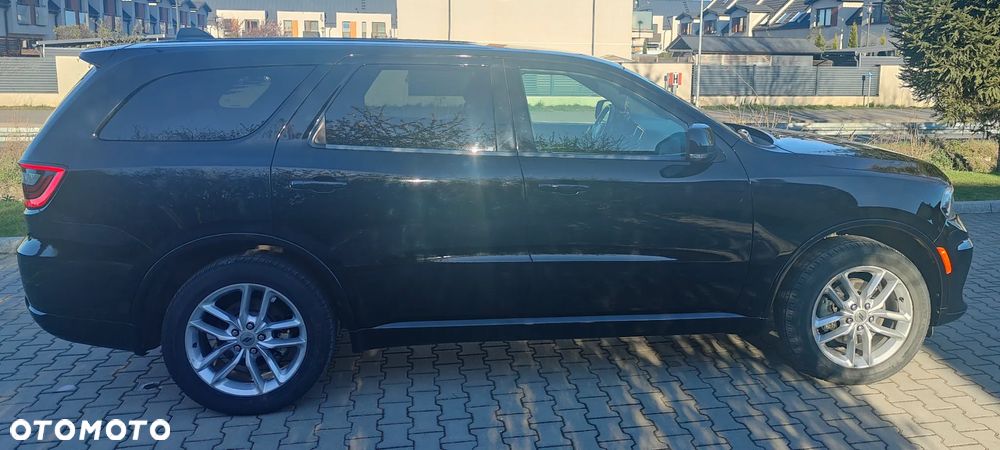 Dodge Durango - 18