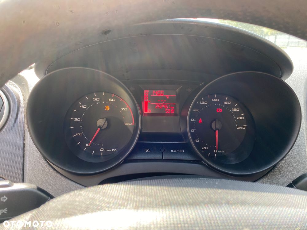 Seat Ibiza 1.2 12V Reference - 8