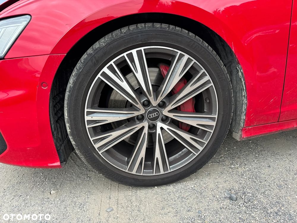 Audi A6 Limousine 55 TFSI e quattro S tronic sport - 28